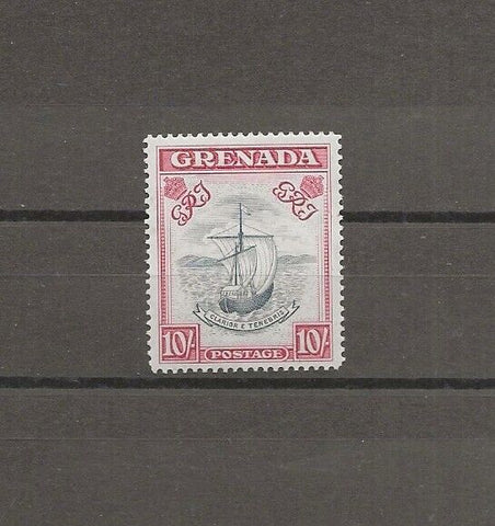 GRENADA 1938/50 SG 163d MNH Cat £140