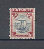 GRENADA 1938/50 SG 163 MNH Cat £60