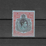 BERMUDA 1938/53 SG 117b MNH £20