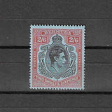 BERMUDA 1938/53 SG 117b MNH £20