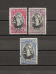 TONGA 1938 SG 71/3 USED Cat £26