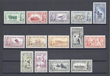 FALKLAND ISLANDS 1952 SG 172/85 MNH Cat £180