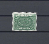 CANADA 1920 SG S3 MINT Cat £70