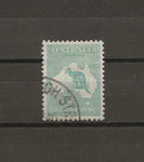 AUSTRALIA 1915/27 SG 40ba USED Cat £400