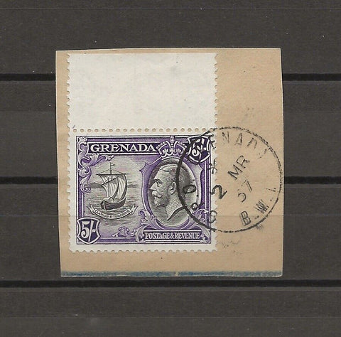 GRENADA 1934/36 SG 144 USED Cat £60