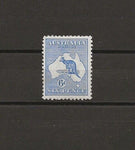 AUSTRALIA 1913 SG 9 MNH Cat £85