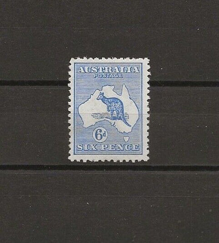 AUSTRALIA 1913 SG 9 MNH Cat £85