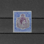 BERMUDA 1938/53 SG 116 MINT £100