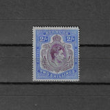 BERMUDA 1938/53 SG 116 MINT £100