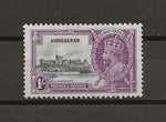 GIBRALTAR 1935 SG 117a MNH Cat £ 225