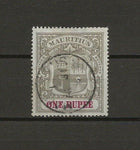 MAURITIUS 1900/05 SG 153 USED Cat £60