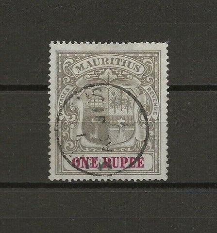 MAURITIUS 1900/05 SG 153 USED Cat £60