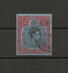 BERMUDA 1938/53 SG 117 USED Cat £14