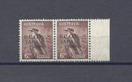 AUSTRALIA 1946/47 SG J4 MNH Cat £58