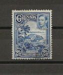 GRENADA 1938/50 SG 157a USED Cat £190