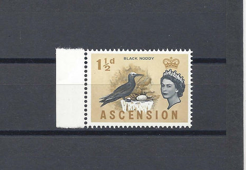 ASCENSION 1963 SG 71a MNH Cat £150