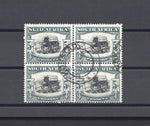 SOUTH AFRICA 1944 SG 64b USED Cat £42