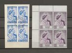 FALKLAND ISLANDS 1948 SG 166/67 USED Cat £264