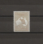 AUSTRALIA 1915 SG 29 MINT Cat £700