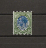 SOUTH AFRICA 1913/24 SG 16 MINT Cat £180