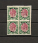 SOUTH WEST AFRICA 1923/6 SG 24 USED Cat £180