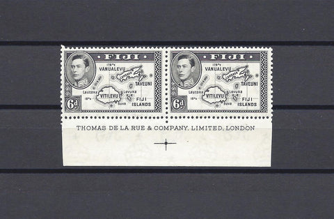 FIJI 1938 SG 260 MNH Cat £120