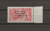 IRELAND 1922 SG 19 MNH Cat £90