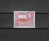 KENYA, UGANDA & TANGANYIKA 1938/54 SG 146b MNH Cat £50