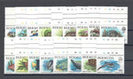 BERMUDA 1978/83 SG 387/403 MNH Cat £23