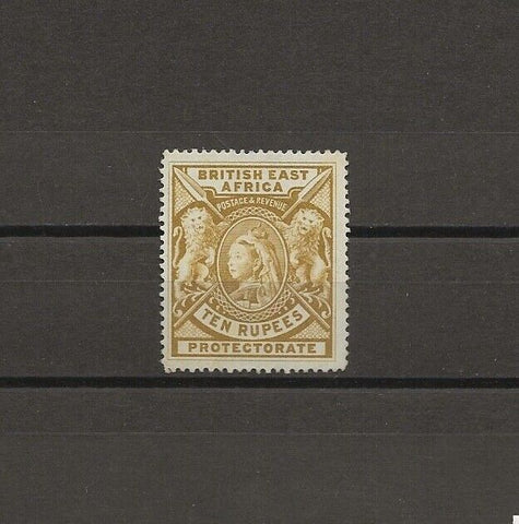 KENYA, UGANDA & TANGANYIKA 1897/1903 SG 97 MINT Cat £450