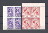 GILBERT & ELLICE ISLANDS 1949 SG 57/8 MNH Cat £66