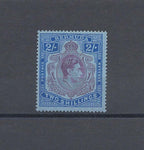 BERMUDA 1938/53 SG 116 MINT Cat £100