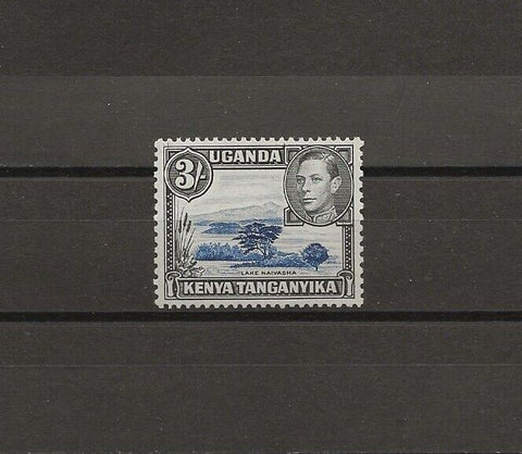 KENYA, UGANDA & TANGANYIKA 1950 SG147a MINT Cat £80