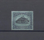 MALAYA/KEDAH 1921/32 SG 39w USED Cat £90