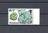 MONTSERRAT 1980 SG 476AaMNH Cat £ 38