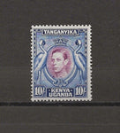 KENYA, UGANDA & TANGANYIKA 1944 SG 149b MNH Cat £60