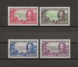 SOUTHERN RHODESIA 1935 SG 31/4 MNH Cat £28