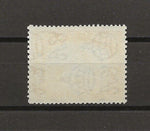 ADEN 1937 SG 10 MNH Cat £120