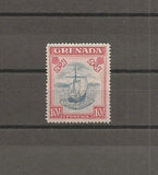 GRENADA 1938/50 SG 163a MNH Cat £225