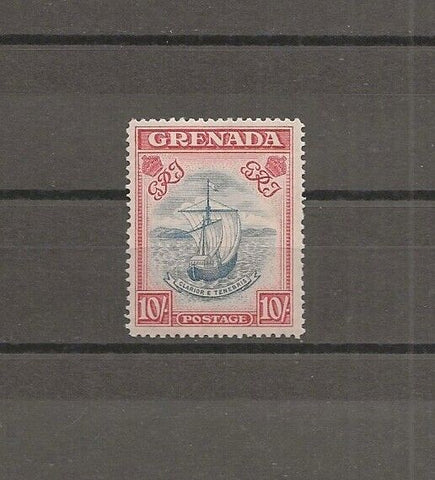 GRENADA 1938/50 SG 163a MNH Cat £225