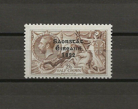 IRELAND 1922/23 SG 64 MNH Cat £50