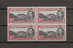 ASCENSION 1938/53 SG 41ca MNH Cat £280