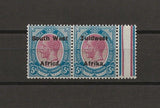 SOUTH WEST AFRICA 1923/6 SG 38 MNH Cat £60