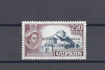 CYPRUS 1960/611 SG 200 MNH Cat £30