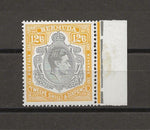 BERMUDA 1938/53 SG 120d MNH Cat £600. CERT