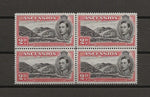 ASCENSION 1938/53 SG 41ca MNH Cat £280