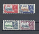 FALKLAND ISLANDS 1935 SG 139/42 MNH Cat £48