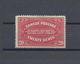 CANADA 1922 SG S4 MINT Cat £40