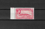 GIBRALTAR 1938/51 SG 123a MNH Cat £300