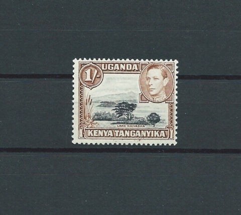 KENYA, UGANDA & TANGANYIKA 1938/54 SG 145ba Mint Cat £48